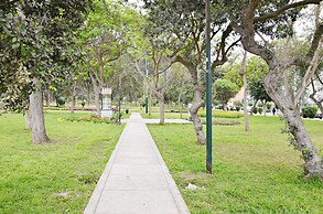 Departamentos Monterrico
