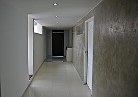 Departamentos Monterrico