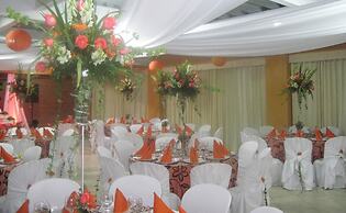Hotel Bogota Astral