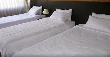 Hotel Bogota Astral