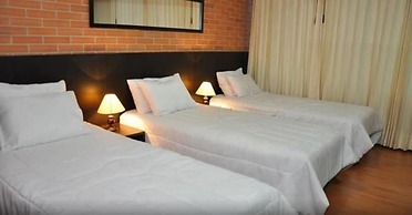 Hotel Bogota Astral