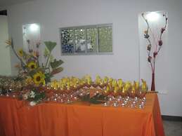Hotel Bogota Astral