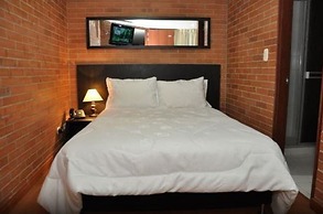 Hotel Bogota Astral