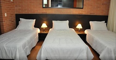 Hotel Bogota Astral