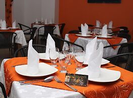 Hotel Bogota Astral