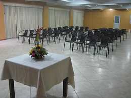 Hotel Bogota Astral