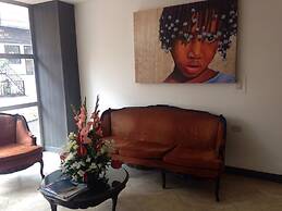Hotel Bogota Astral