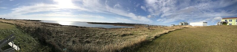 Jumelles sur mer-3