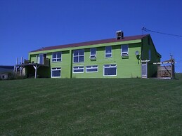 Jumelles sur mer-3