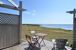 Jumelles sur mer-3