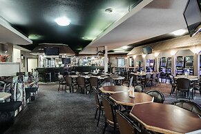 Adobe Inn