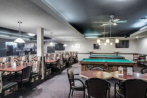 Adobe Inn