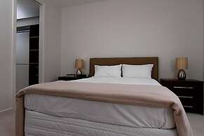 Accommodate Canberra - Trieste