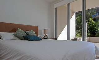 Accommodate Canberra - Trieste