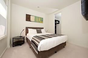 Accommodate Canberra - Trieste
