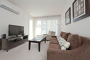 Accommodate Canberra - Trieste