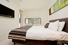 Accommodate Canberra - Trieste