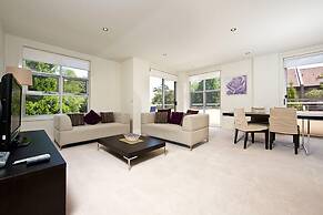 Accommodate Canberra - Trieste