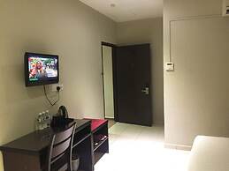 Ayer Hitam Hotel