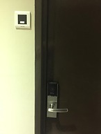 Ayer Hitam Hotel