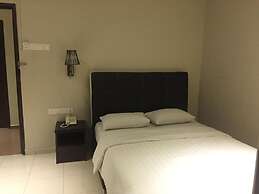 Ayer Hitam Hotel