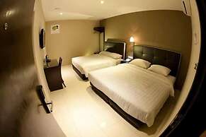 Ayer Hitam Hotel