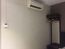 Ayer Hitam Hotel
