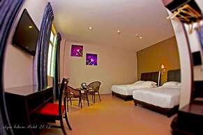 Ayer Hitam Hotel
