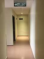 Ayer Hitam Hotel