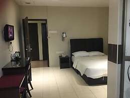 Ayer Hitam Hotel