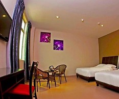 Ayer Hitam Hotel