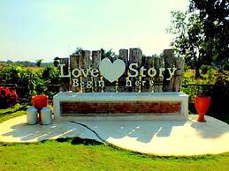Villa Tuscany Country Resort