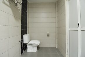 M S Hotel, Tengku Kelana KTM Klang