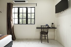 M S Hotel, Tengku Kelana KTM Klang