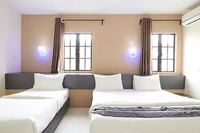 M S Hotel, Tengku Kelana KTM Klang