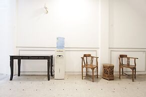 M S Hotel, Tengku Kelana KTM Klang