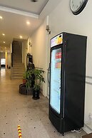 M S Hotel, Tengku Kelana KTM Klang