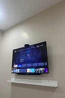 M S Hotel, Tengku Kelana KTM Klang