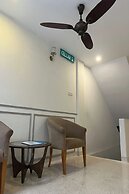 M S Hotel, Tengku Kelana KTM Klang