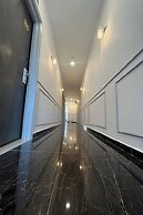 M S Hotel, Tengku Kelana KTM Klang