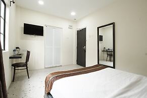 M S Hotel, Tengku Kelana KTM Klang
