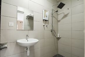 M S Hotel, Tengku Kelana KTM Klang