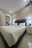 M S Hotel, Tengku Kelana KTM Klang