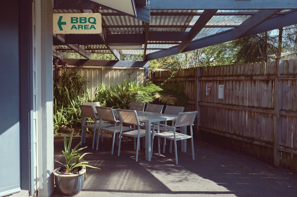 Culburra Beach Motel
