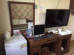 Sanjeong Motel