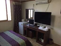 Sanjeong Motel
