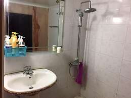 Sanjeong Motel