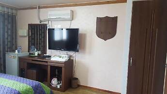 Sanjeong Motel