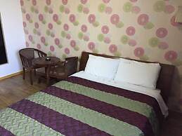 Sanjeong Motel