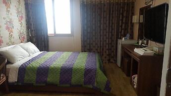 Sanjeong Motel